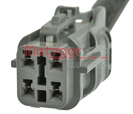 METZGER Lambda sonda